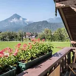 Zugspitzblick * פארכאנט