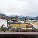 Zugspitzblick פארכאנט