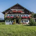 Zugspitzblick *