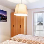 Zugspitzblick דירה *