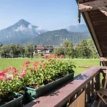 Zugspitzblick *