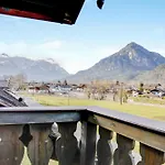 Zugspitzblick דירה פארכאנט