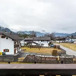 Zugspitzblick דירה *