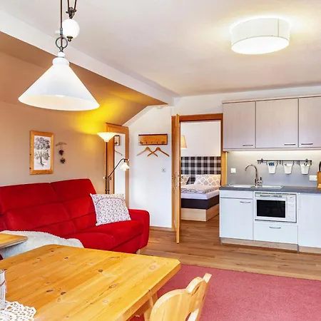 Zugspitzblick Apartament
