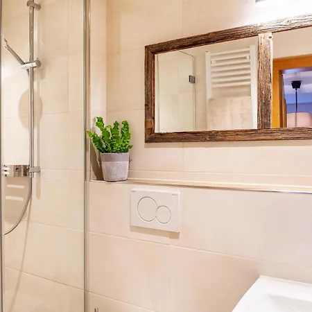 Apartamento Zugspitzblick Farchant