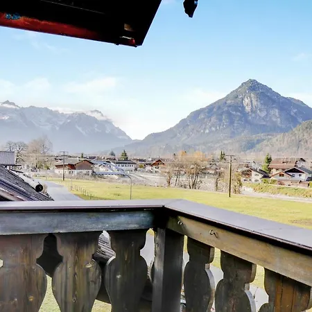 Zugspitzblick *